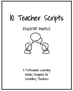 How to Write a Script for Middle School 的图像结果