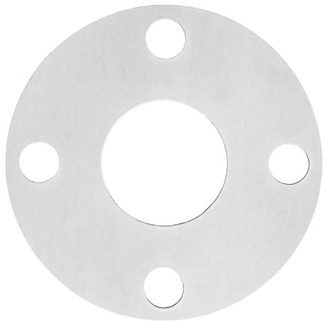 USA SealingFull Face Aramid with SBR Binder Flange Gasket for 1-1/4 ...