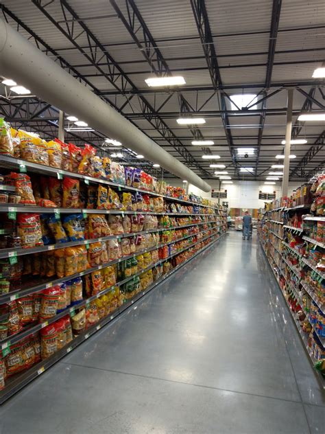 WINCO FOODS - 1175 N Happy Valley Rd, Nampa ID - Hours, Directions ...