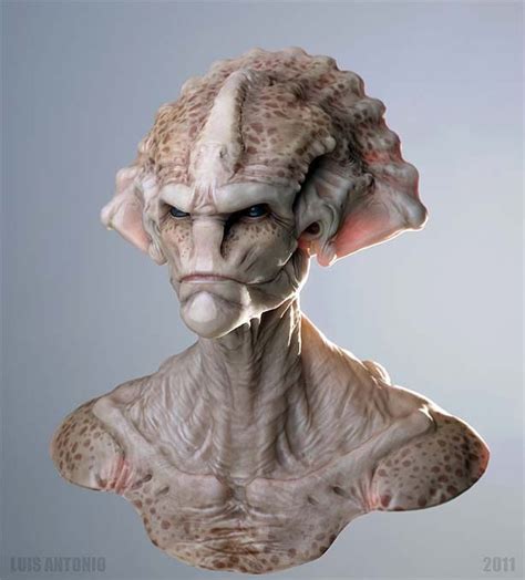 Image result for Alien Concepts