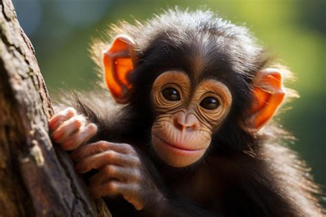 Image result for Monkey Using Computer Meme