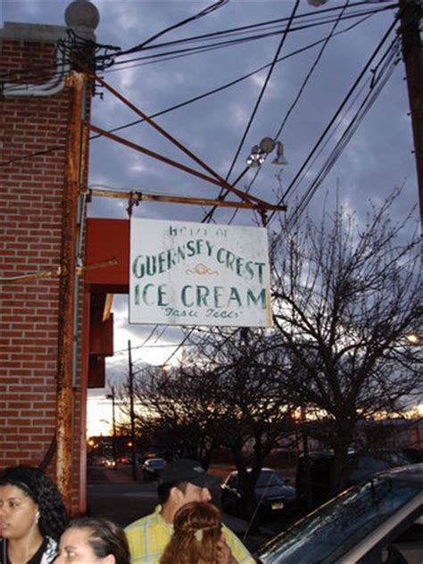 GUERNSEY CREST ICE CREAM COMPANY, Paterson - Restaurant Reviews, Phone ...