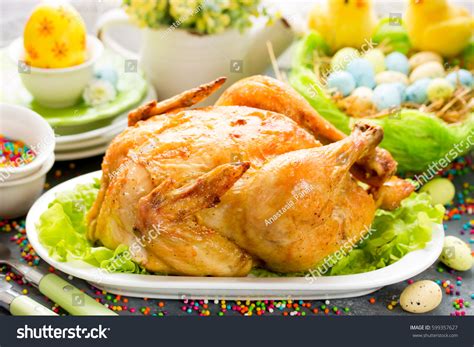 Easter Spring Chicken 的图像结果