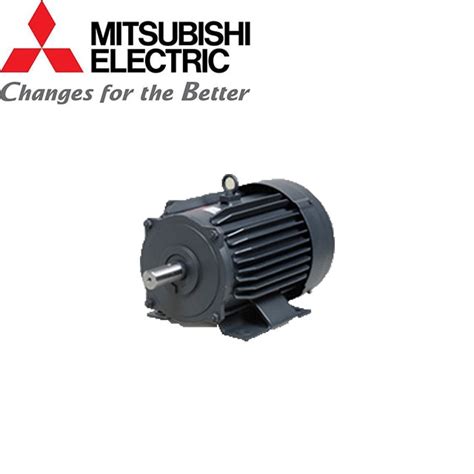ELECTRIC INDUCTION MOTOR in INDUCTION MOTOR by MITSUBISHI ELECTRIC ...
