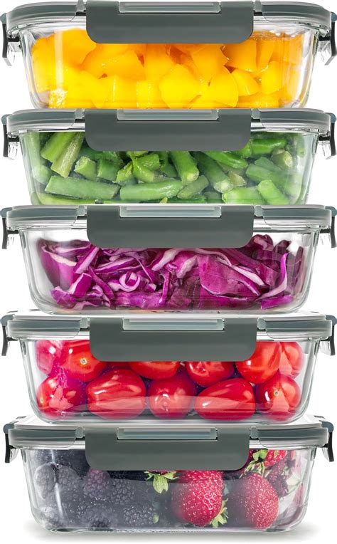 Image result for Cooking Storage Containers