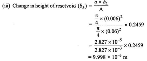 Solved problem on manometers - Fluid Mechanics