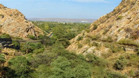 No mining in Aravallis, protection zone to be expanded — the changes ...