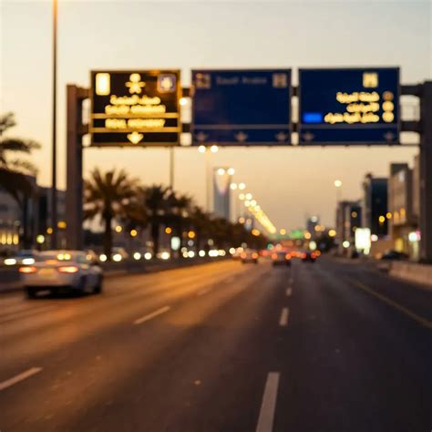 Saudi Driving Test 2026: Pass Your KSA Theory Exam First Try