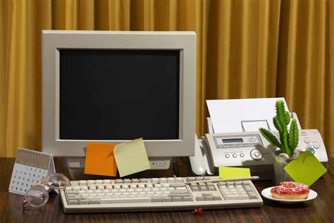 Image result for Old Computer Assistant