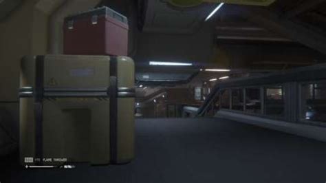 Image result for Alien Isolation Rec Room