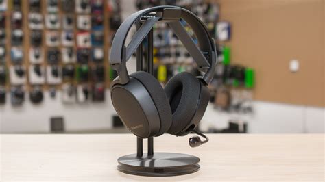 Steelseries arctis on sale 7 cutting out