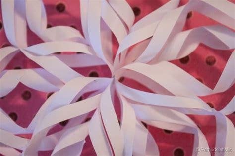 Three D Snowflake Tutorial 的图像结果