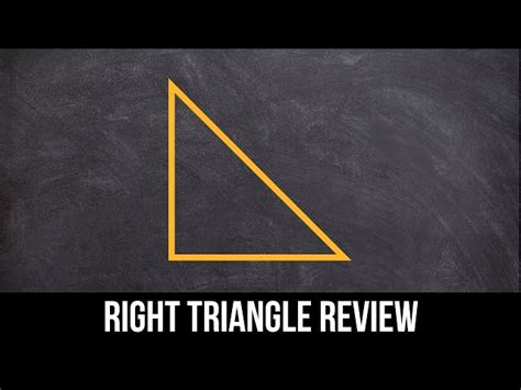Image result for Geometry Right Triangles