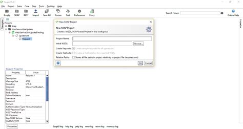 Rezultat imagine pentru How to Using SoapUI