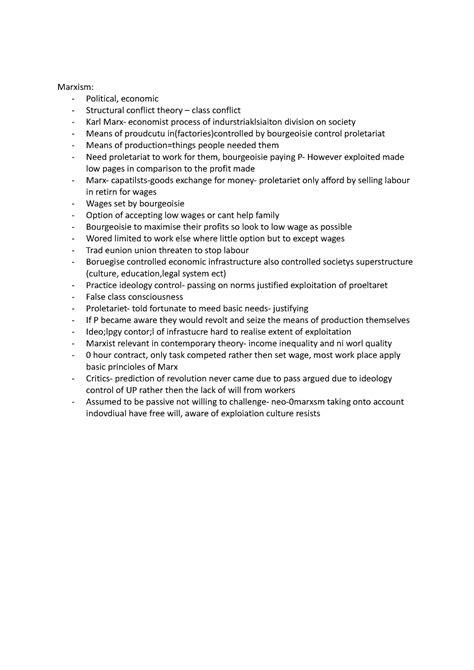 Marxism 的图像结果