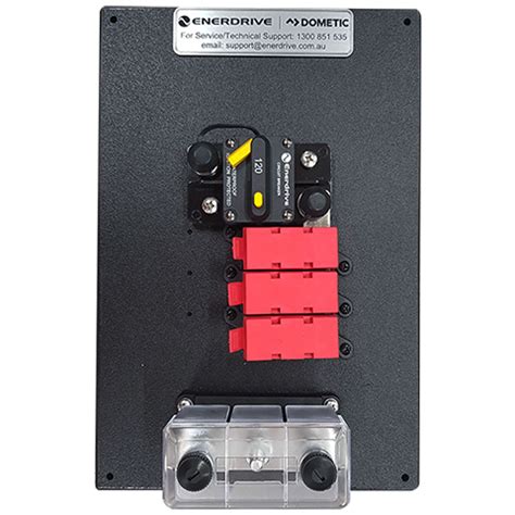 Image result for Power Distribution Module