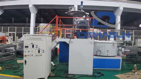 Image result for PVC Mixing System