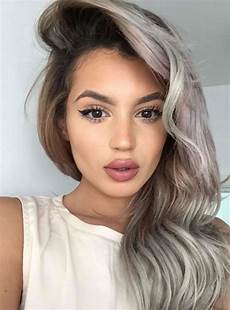 Hair Style by How To Balayage Ombre Step By Step Hair Tutorial 2018 2019 Hair Style