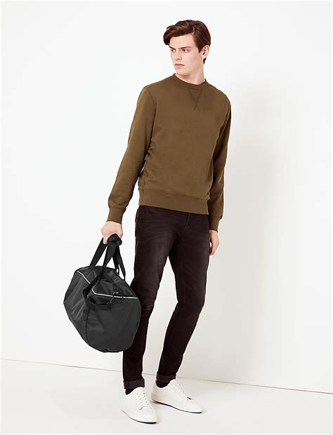 Buy Pro-Tect™ Weekend Bag at Marks & Spencer