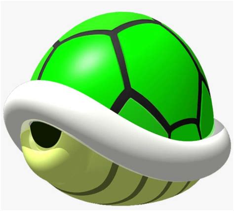 Image result for Mario Turtle Shell