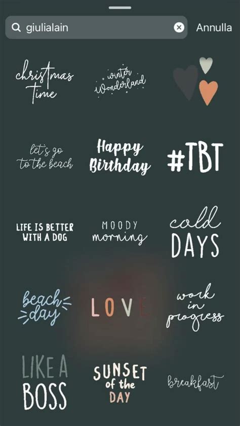32 Insta fonts ideas | instagram emoji, instagram creative, creative instagram stories