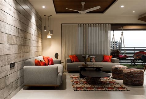 Ahmedabad Houzz: An Example of Abiding Elegance & Ageless Design