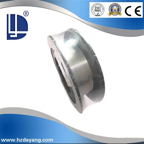 China keluli tahan karat kimpalan dawai AWS ER - 309L dengan Quallity ...