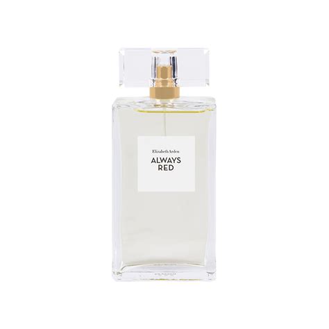 Elizabeth Arden Red Door Always Red EdT 100 ml | Excaliburshop