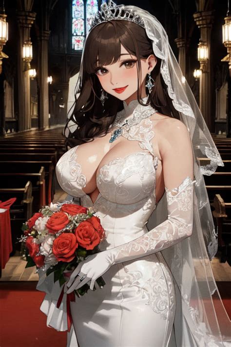 Image result for Last Wild Bride X