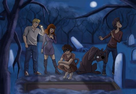 Pin on Scooby Doo in 2024 | Scooby doo images, Scooby doo pictures ...