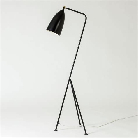 "Grasshopper" Floor Lamp, Greta Magnusson-Grossman, Sweden, 1950s For ...