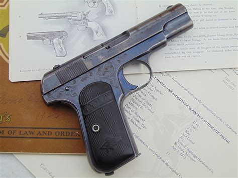 Colt Industries Sold