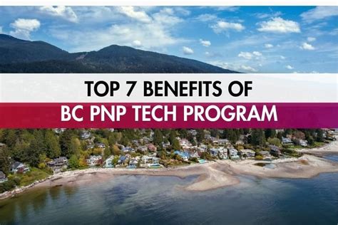 Image result for BC PNP Tech Program