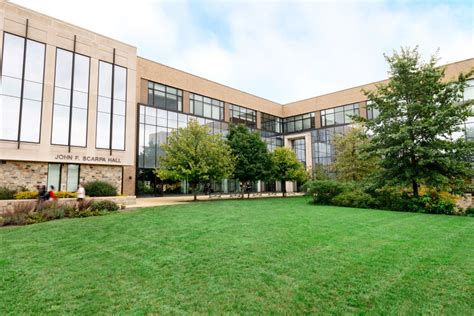 Member School Highlight – Villanova University Charles Widger School of Law | Association of ...