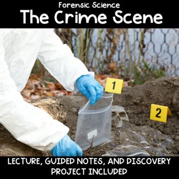 Forensic Science Crime Scene 的图像结果