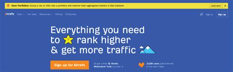 SEO Auditing Tools: A Comprehensive List of the Best Options