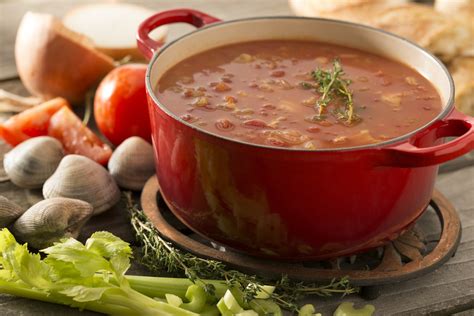 Image result for Chowder Service