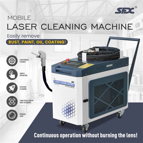 Laser Rust Removal Machine 2000W 的图像结果