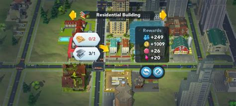 SimCity Buildit Tutorial 的图像结果