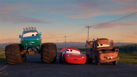 Top 999+ Disney Cars Wallpaper Full HD, 4K Free to Use
