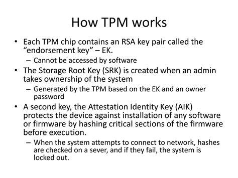 TPM Tutorial 的图像结果