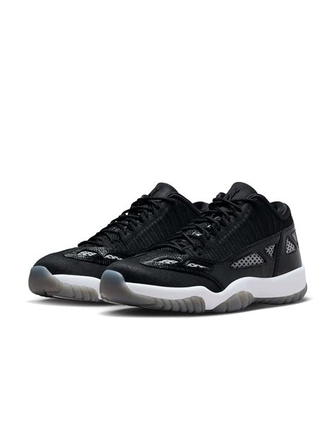 Nike Men Air Jordan 11 Retro Low IE Sneakers - Price History