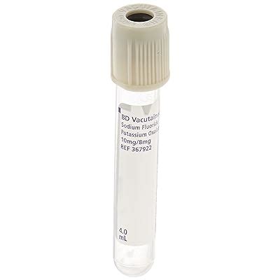 BD Vacutainer Plus Plastic Sodium Heparin Plasma India | Ubuy
