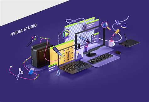 Image result for NVIDIA Studio