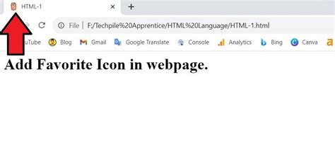 HTML Programs With Their Input And Output