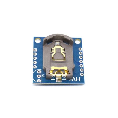 Real Time Clock: Buy DS1307- Real Time Clock Module | Hnhcart