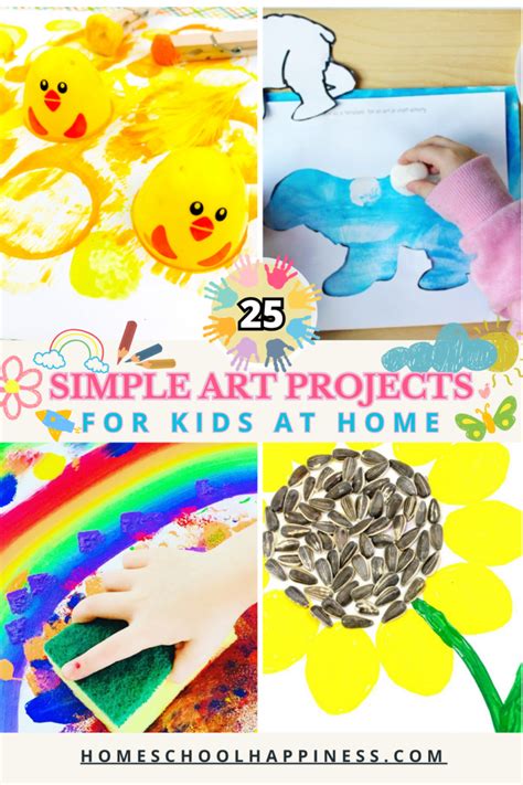 Simple Art Crafts 的图像结果