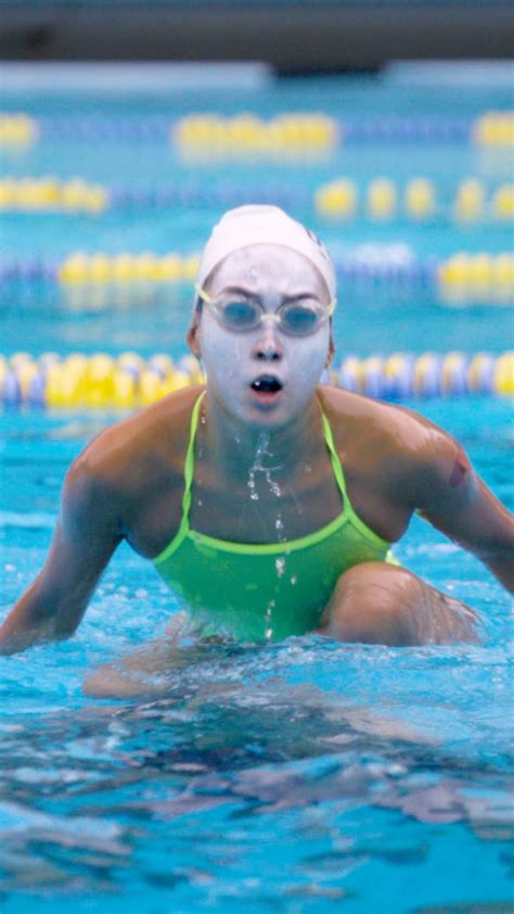 Synchronized Swimming: Is It Really a Sport? - Learn More