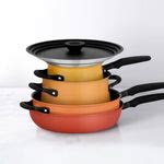 Space saving sets - PotsandPans India