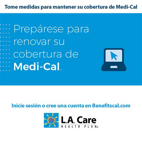 L.A. Care Health Plan | Los Angeles CA